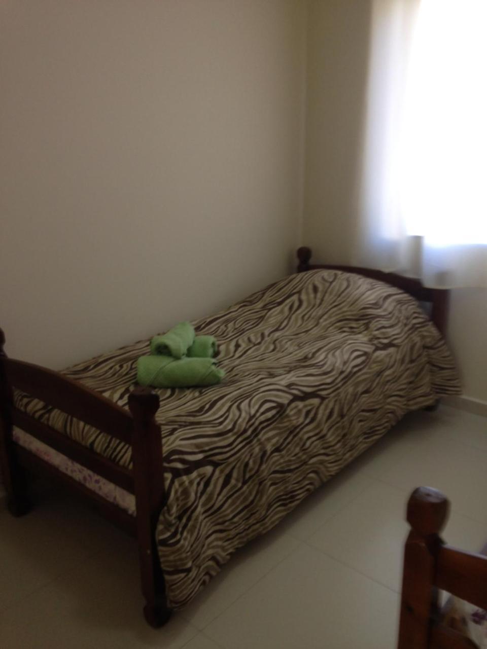 Imperial Park Apartment Cornelio Procopio Exterior photo