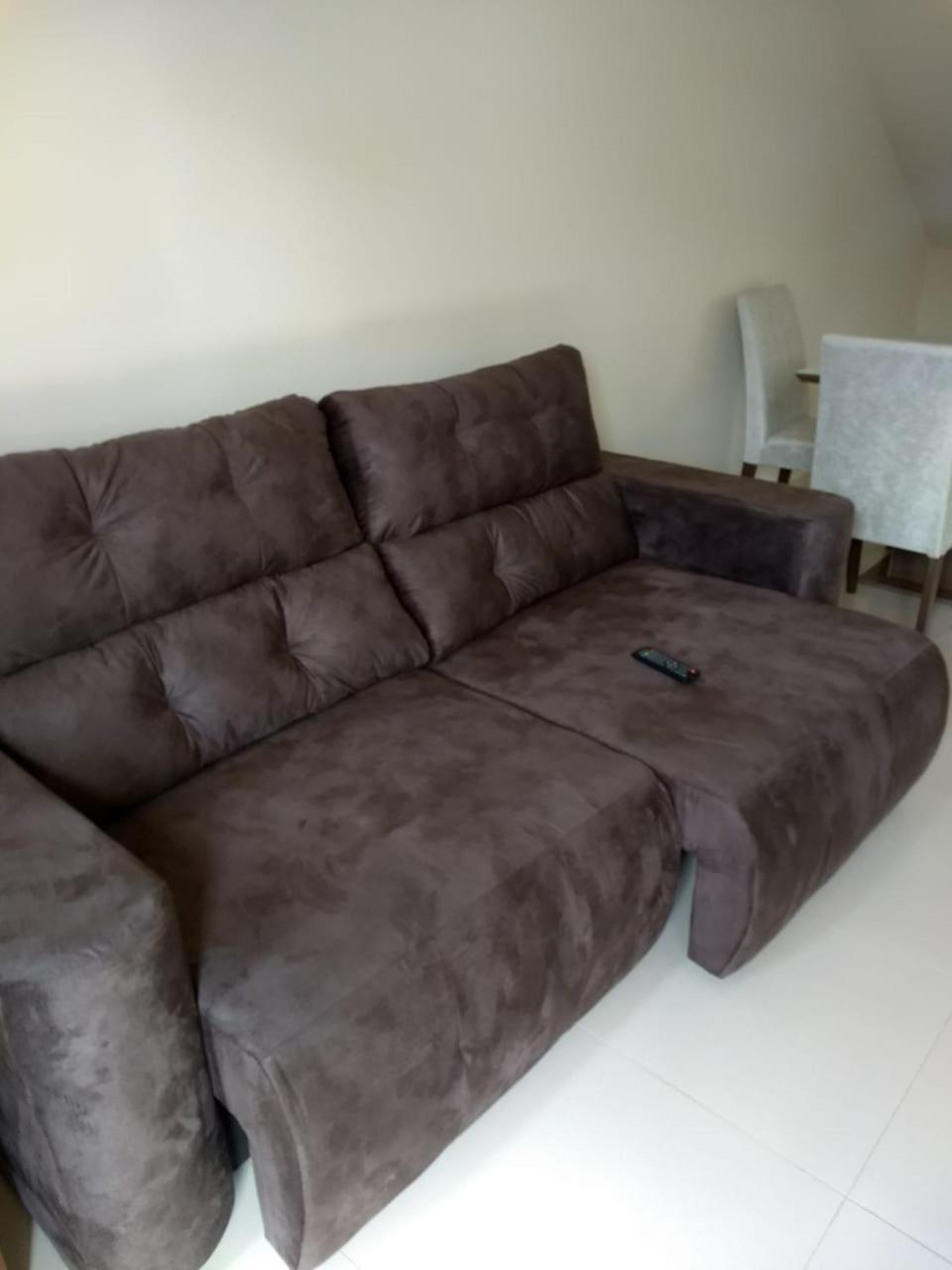 Imperial Park Apartment Cornelio Procopio Exterior photo